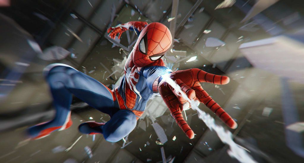 One Year Later - The Lasting Appeal of 'Spider-Man PS4' One Year Later - The Lasting Appeal of 'Spider-Man PS4'