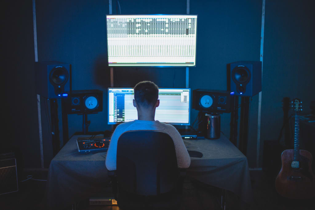 Technology Gives You Better Ways to Write Songs Technology Gives You Better Ways to Write Songs