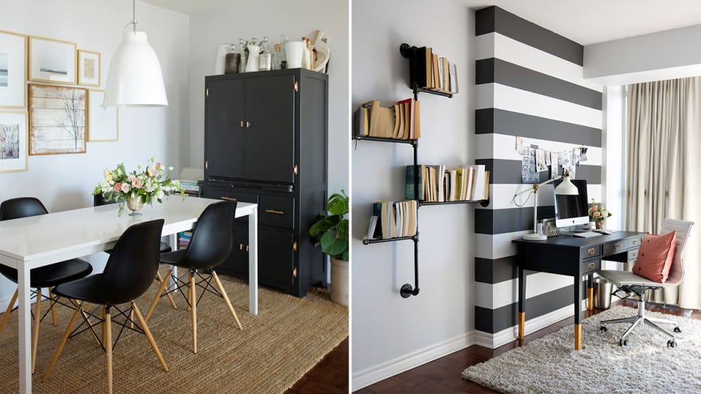 Creating Your Apartment 101 Creating Your Apartment 101