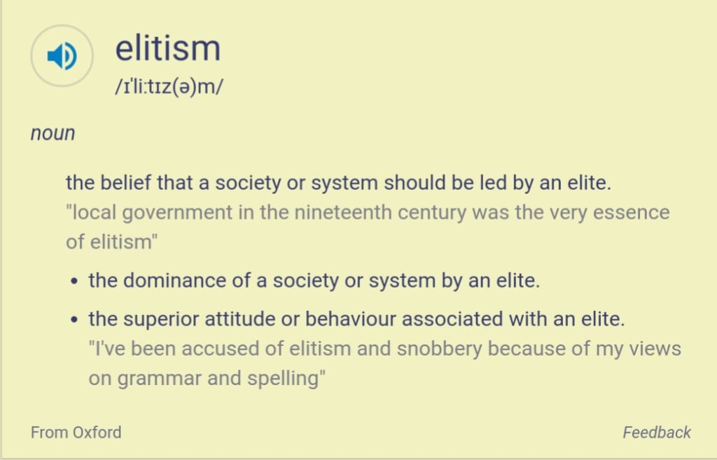 The Bullingdon Autocracy The Bullingdon Autocracy