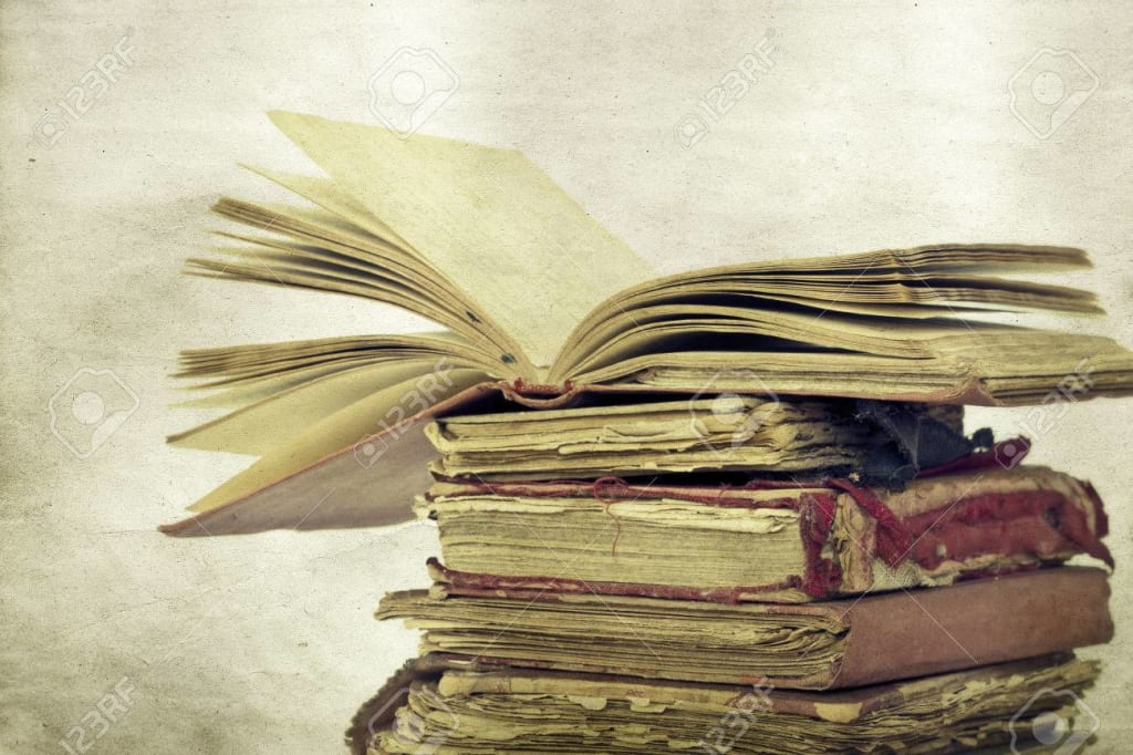 The Book The Book