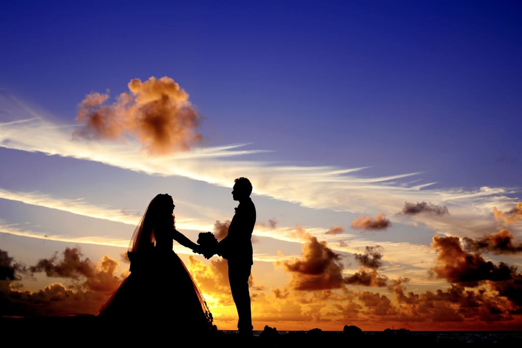 6 Things I Wish I Knew Before I Got Married 6 Things I Wish I Knew Before I Got Married