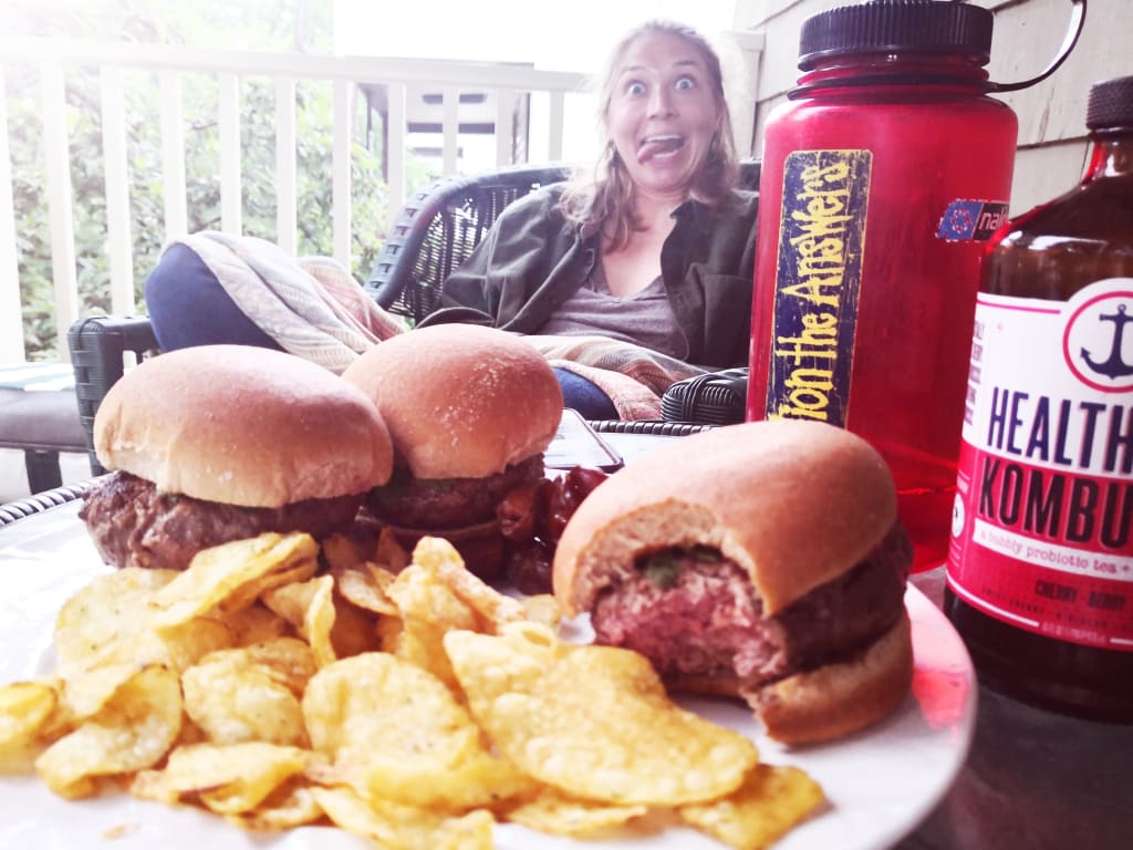 Burger Season 2019 Burger Season 2019