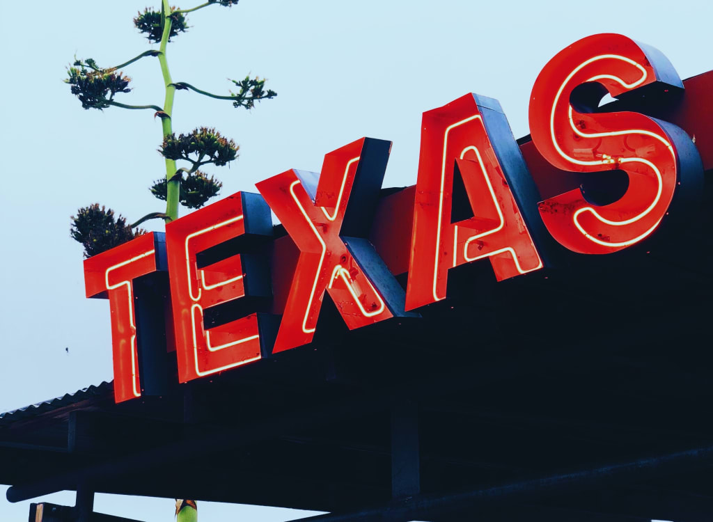 Top 5 Music Artists from Texas Top 5 Music Artists from Texas