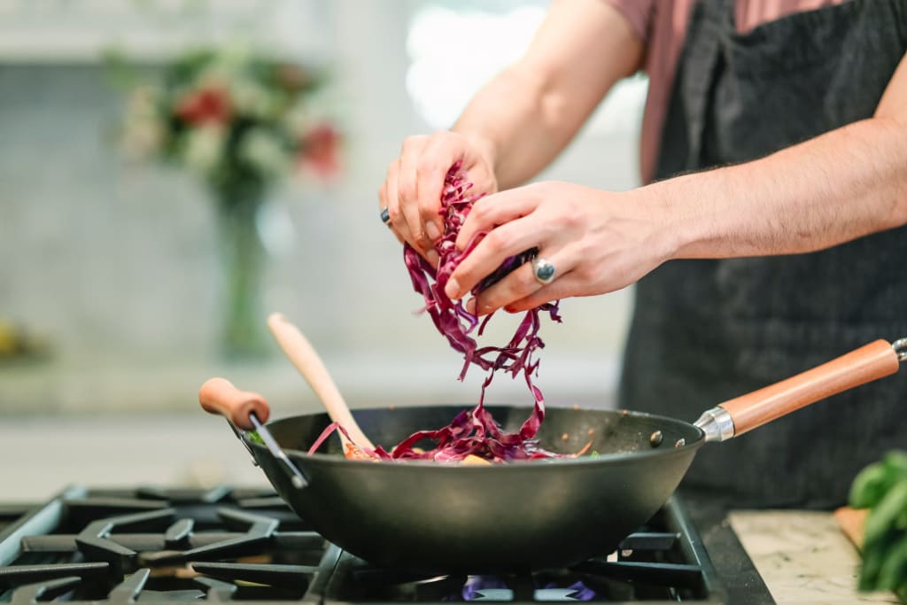 Are Your Non-Stick Pots & Pans Safe to Cook With? Are Your Non-Stick Pots & Pans Safe to Cook With?
