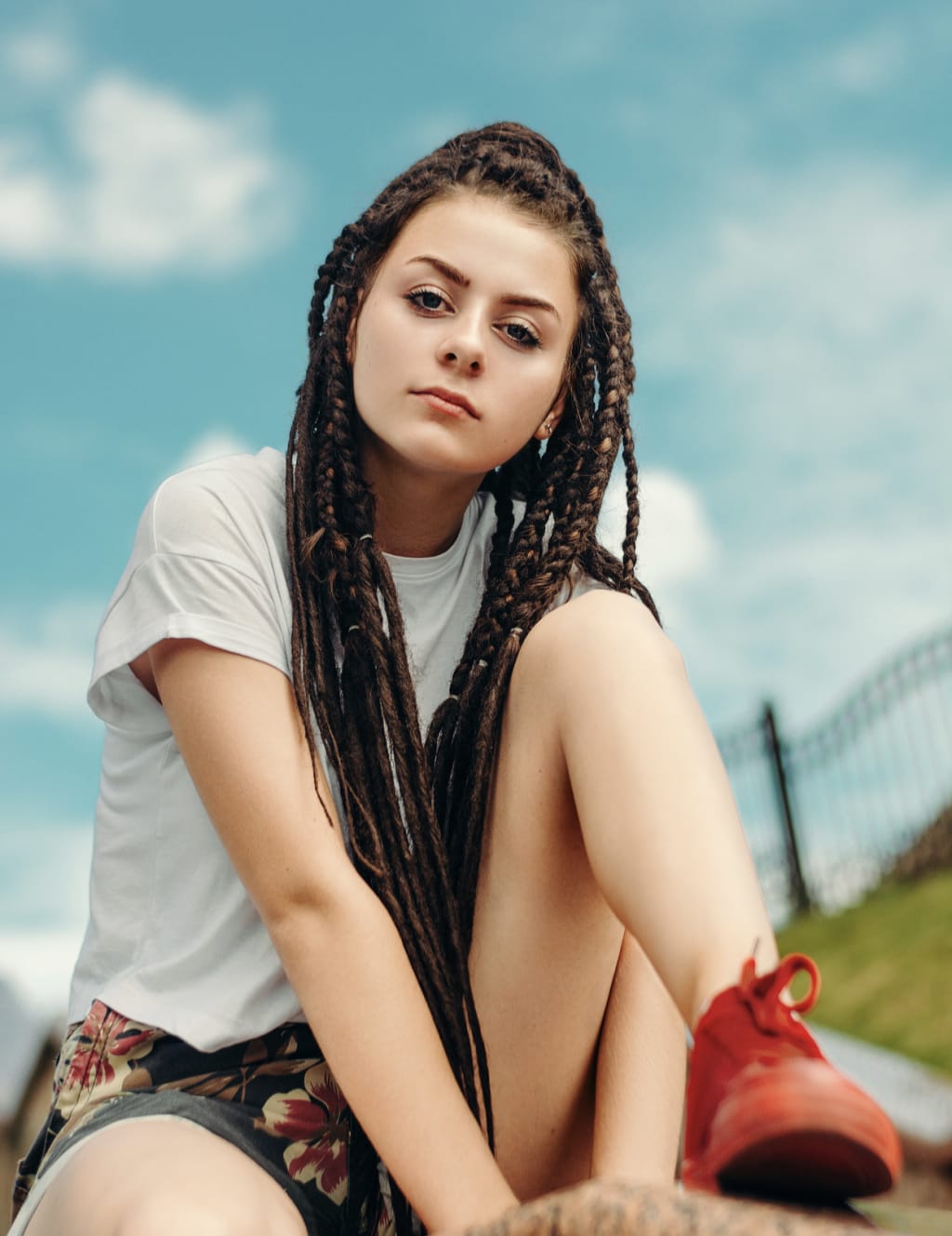 10 Things Teenage Girls Need to Hear 10 Things Teenage Girls Need to Hear