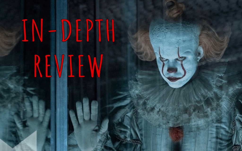'IT Chapter Two': In-Depth Analysis 'IT Chapter Two': In-Depth Analysis