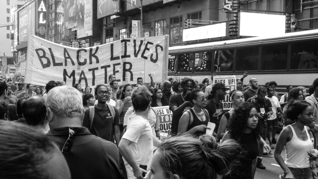 5 Forgotten Art Pieces and Films That Shined a Light on Racial Discrimination 5 Forgotten Art Pieces and Films That Shined a Light on Racial Discrimination