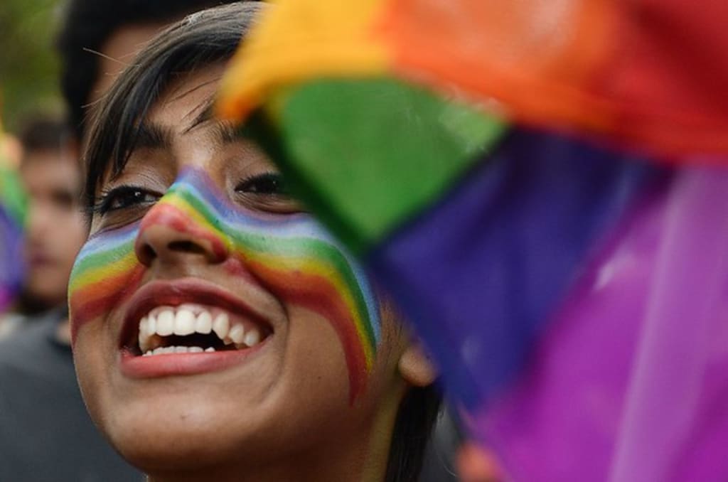 LGBTQ+ LGBTQ+