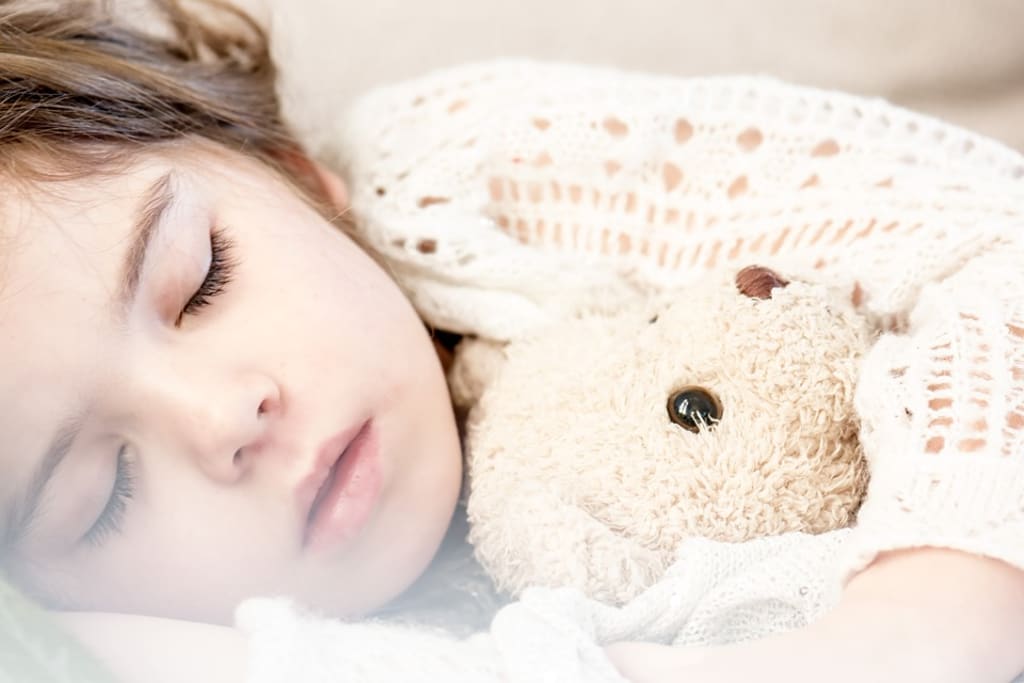 Guide to Choosing a Mattress for Children's Health Guide to Choosing a Mattress for Children's Health
