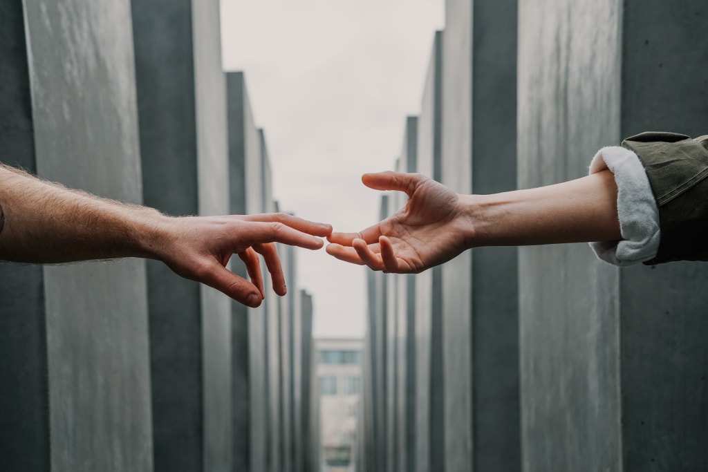 You Can Make a Difference You Can Make a Difference