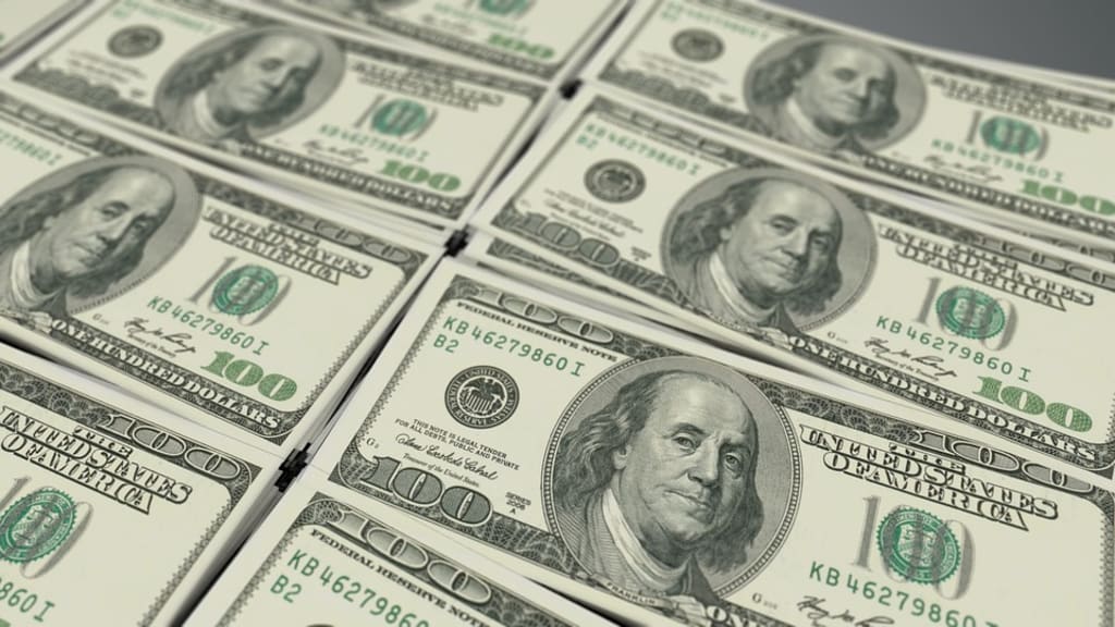 Biggest Prize Money Purse in Golf in 2019 Biggest Prize Money Purse in Golf in 2019
