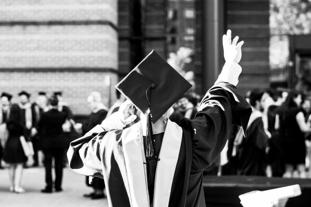Unique Jobs for College Graduates in Oregon Unique Jobs for College Graduates in Oregon