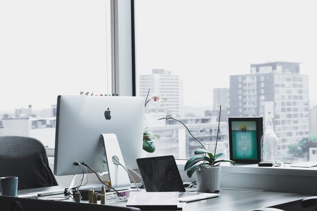 How to Use Technology to Create or Improve a Business
How to Use Technology to Create or Improve a Business