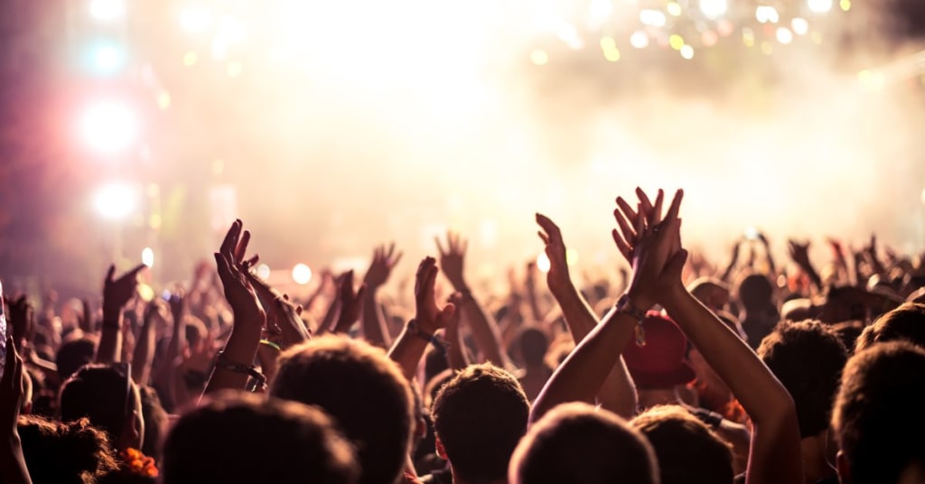 3 Reasons to Expand Your Musical Interests 3 Reasons to Expand Your Musical Interests
