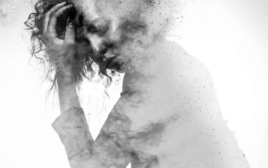 Chronic Pain Sufferers Can't Catch a Break Chronic Pain Sufferers Can't Catch a Break