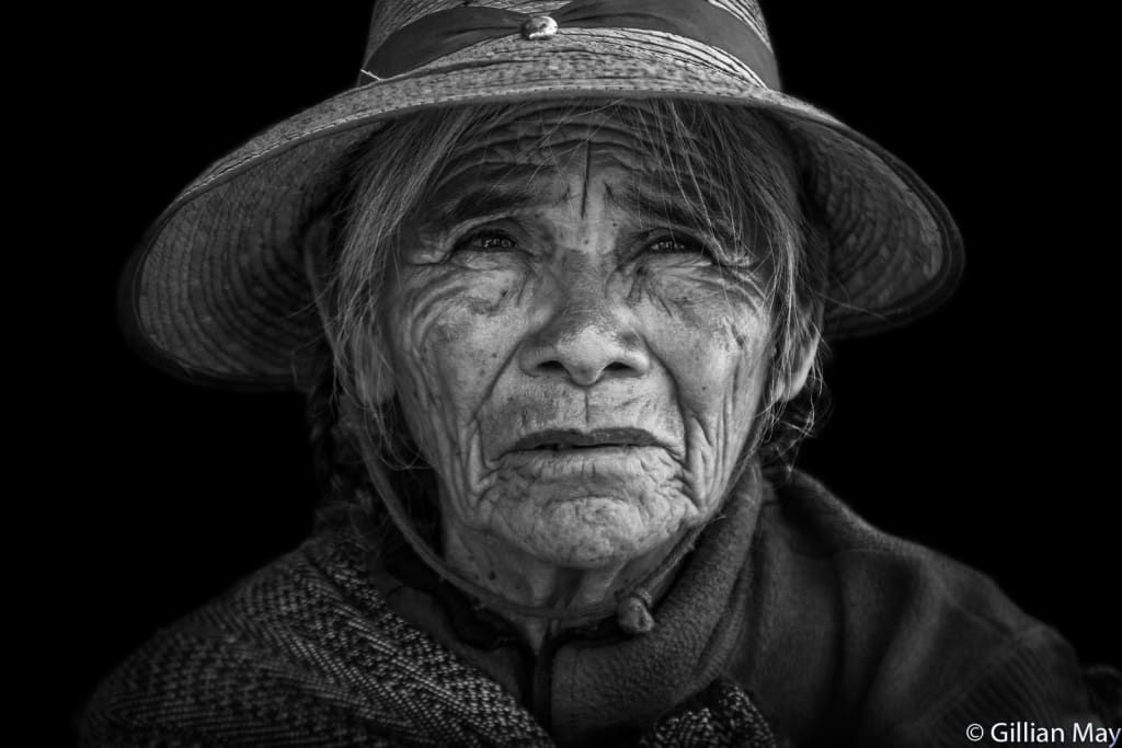What's in a Face? The Best Advice for Taking Killer Portraits What's in a Face? The Best Advice for Taking Killer Portraits