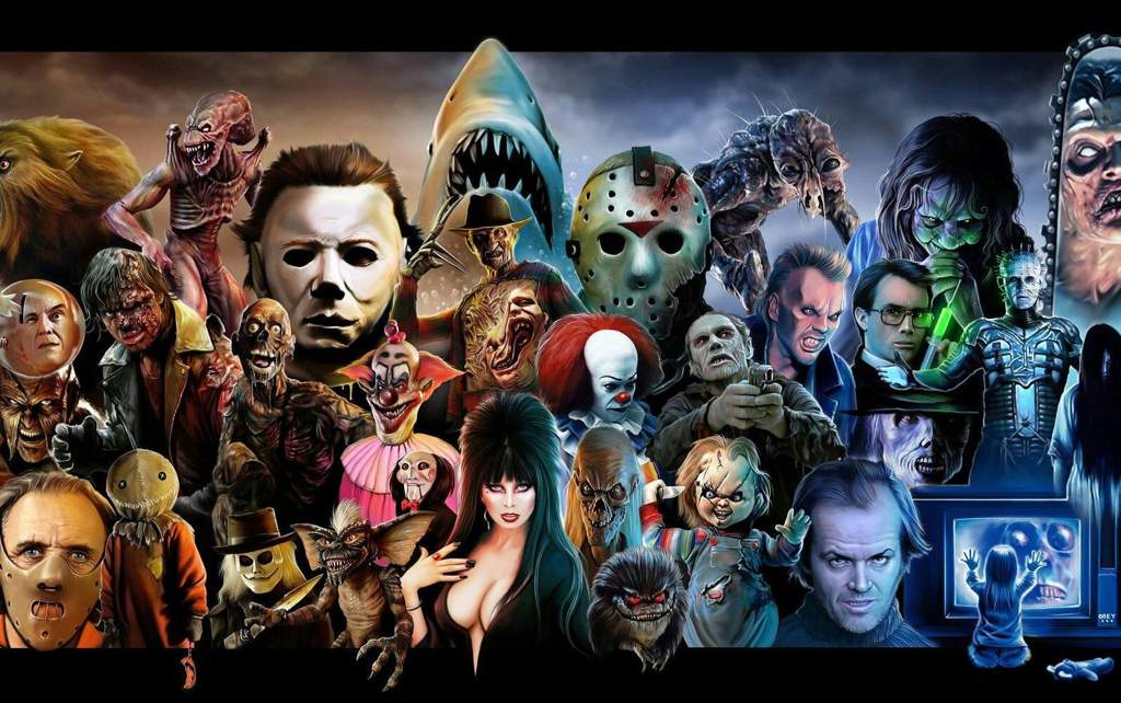 3 Remake Actors for Horror Icons That May Interest You 3 Remake Actors for Horror Icons That May Interest You