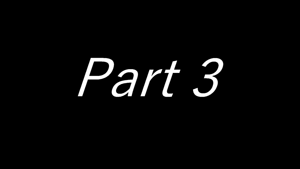The Misadventures with a Tentacled Pet (Pt. 3) The Misadventures with a Tentacled Pet (Pt. 3)