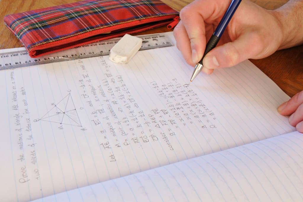 6 Top-Notch Tips to Simplify Assignment Writing 6 Top-Notch Tips to Simplify Assignment Writing