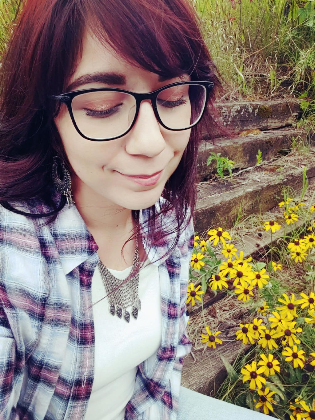How I Finally Became a Natural Redhead How I Finally Became a Natural Redhead