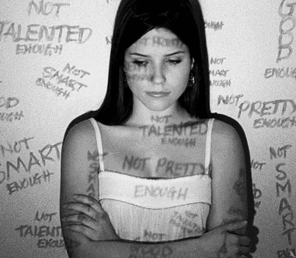 Are You Sick of Shame? Are You Sick of Shame?