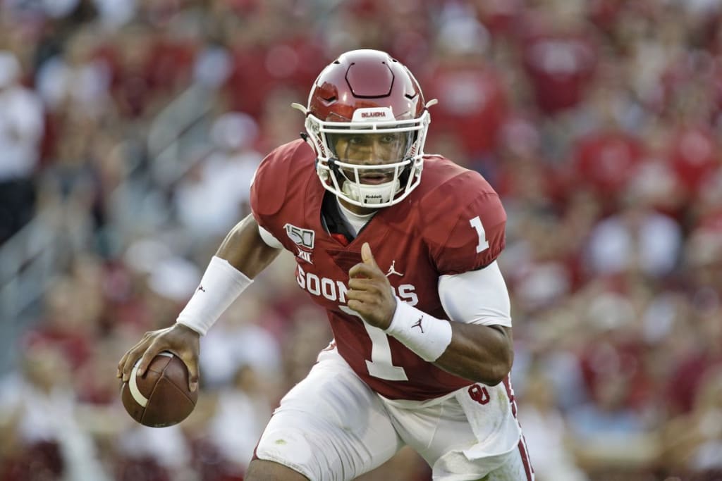 'NCAA Football 14': OU, Stillwater, and Georgia Tech to the SEC Dynasty Mode Build Season 1, Part 4—Week 1 Alabama @ Oklahoma 'NCAA Football 14': OU, Stillwater, and Georgia Tech to the SEC Dynasty Mode Build Season 1, Part 4—Week 1 Alabama @ Oklahoma