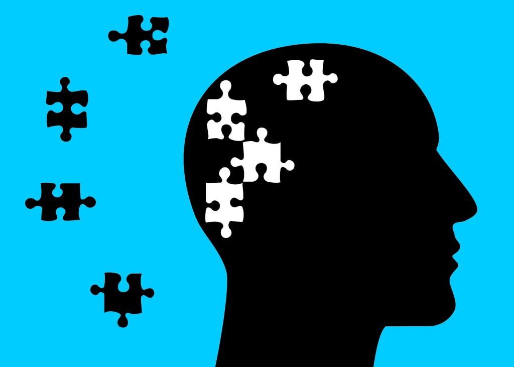 Why Mental Illness Self-Diagnosis Doesn't Work Why Mental Illness Self-Diagnosis Doesn't Work