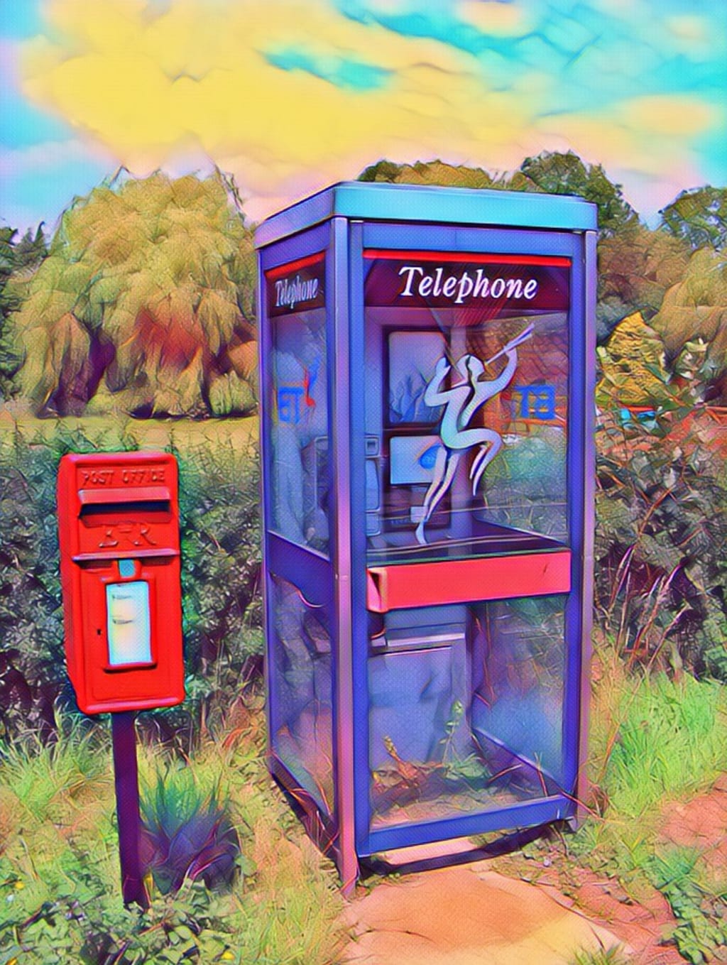 The Joy of the Techless Nineties The Joy of the Techless Nineties