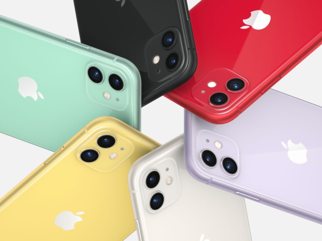 What You Need to Know About the iPhone 11 What You Need to Know About the iPhone 11