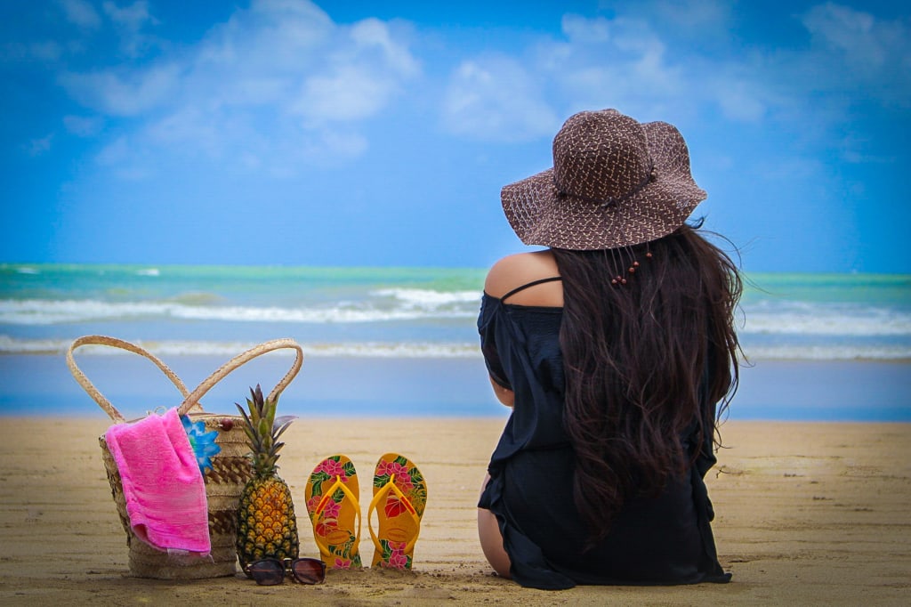 Beating Travel Stress Beating Travel Stress