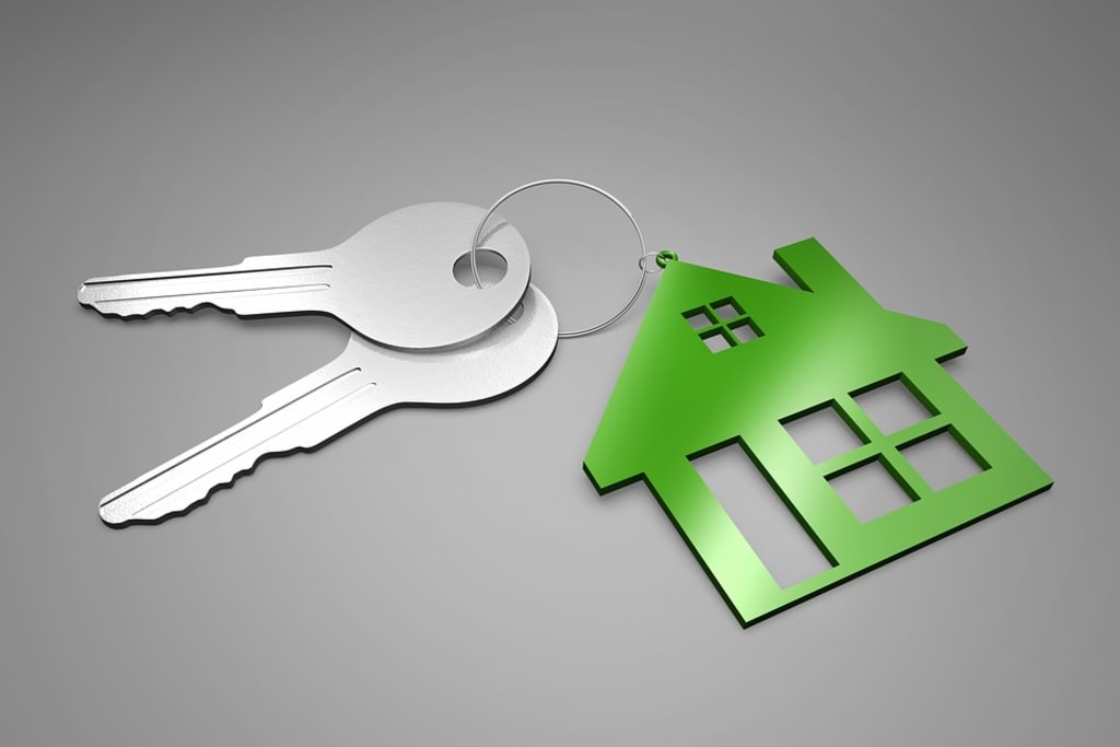 what do i need to do to prepare to buy a house