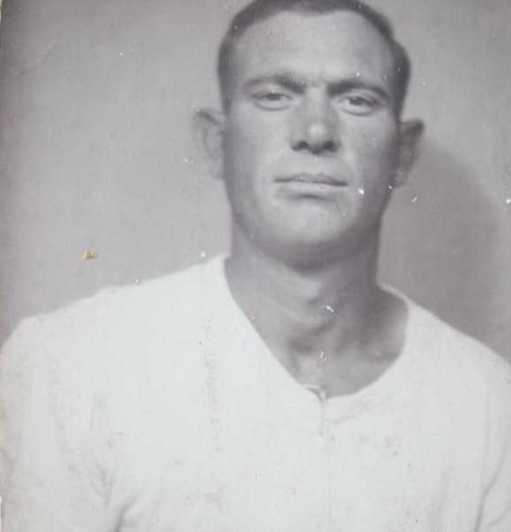 Harmon Hopson: Outlaw of the Norfolk & Western Railroad Harmon Hopson: Outlaw of the Norfolk & Western Railroad