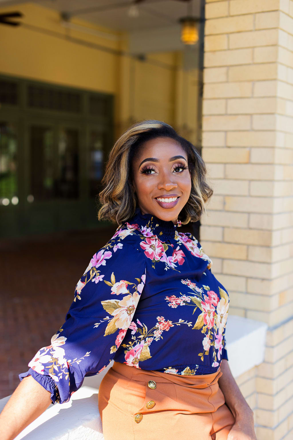 Millennial Mindset Coach, Kendra Jones, Shares 3 Lessons She Learned After Battling Depression Millennial Mindset Coach, Kendra Jones, Shares 3 Lessons She Learned After Battling Depression