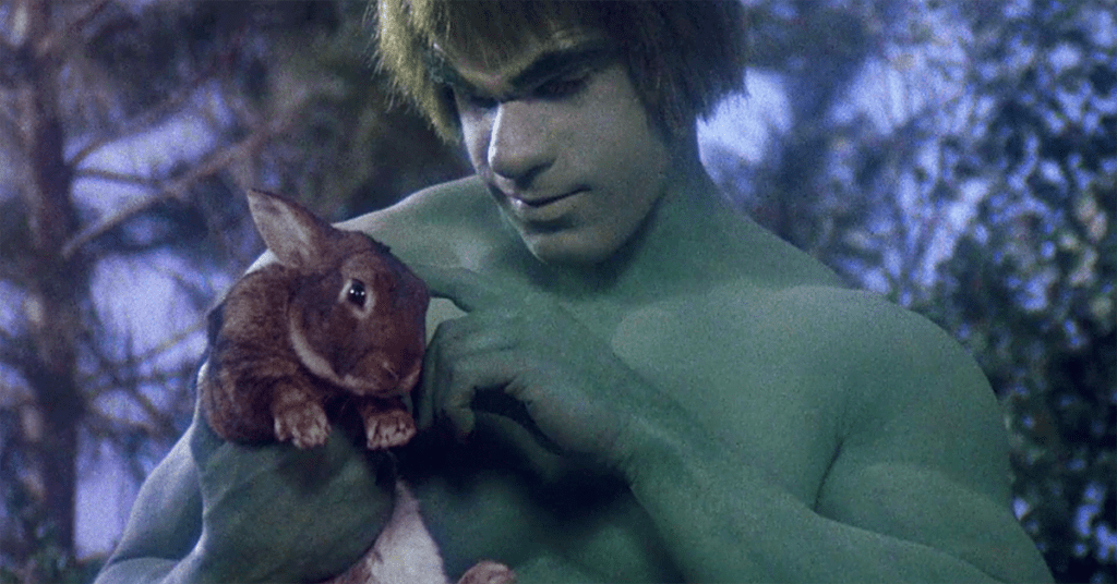 'The Incredible Hulk' Fun Facts! 'The Incredible Hulk' Fun Facts!