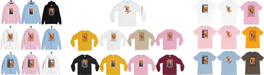 My Season 3 Drop My Season 3 Drop