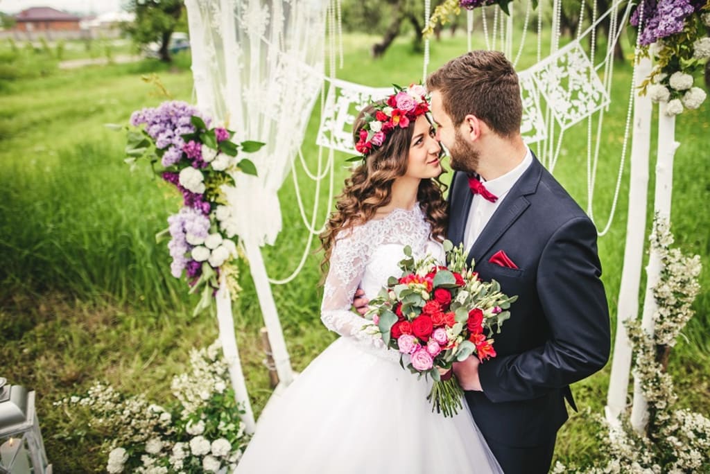 How to Choose the Perfect Wedding Flower for the Day How to Choose the Perfect Wedding Flower for the Day