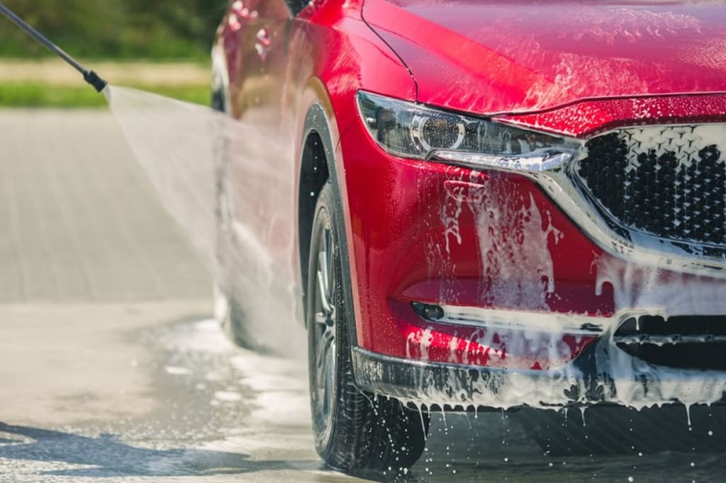 Car Cleaning Services You Should Opt for Every Month Car Cleaning Services You Should Opt for Every Month
