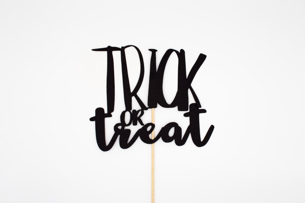 10 Halloween Inspired Treats 10 Halloween Inspired Treats