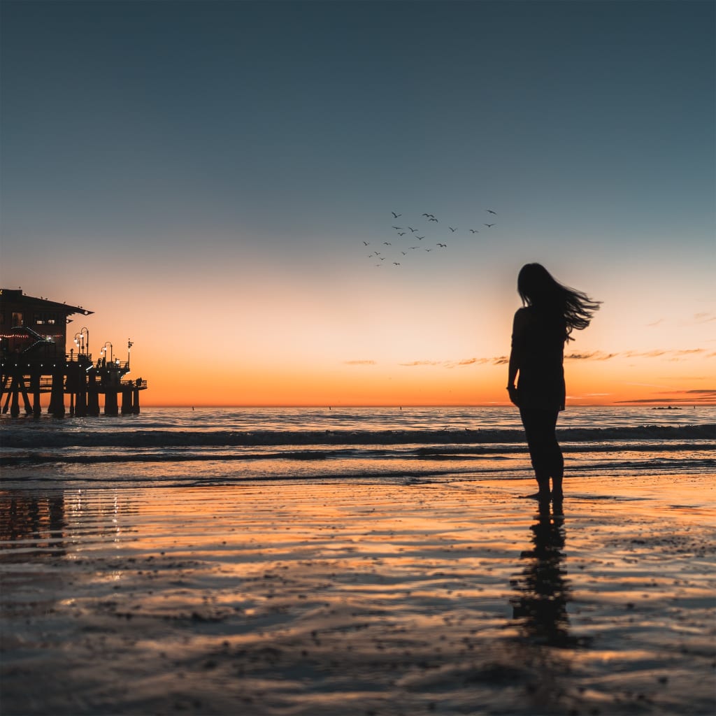 A Guide for When Life Falls Apart A Guide for When Life Falls Apart