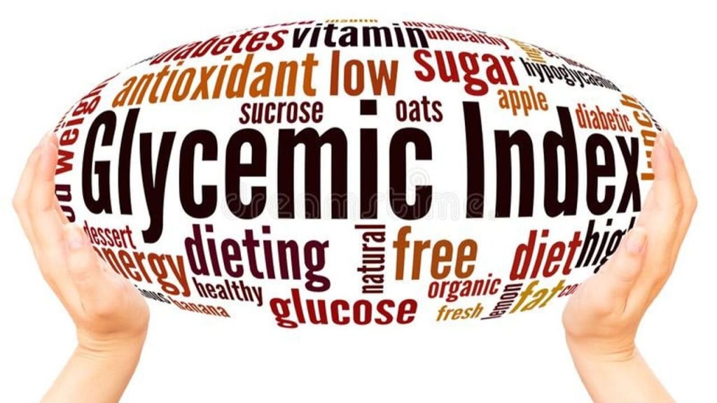 The Basics About Glycemic Indexing The Basics About Glycemic Indexing
