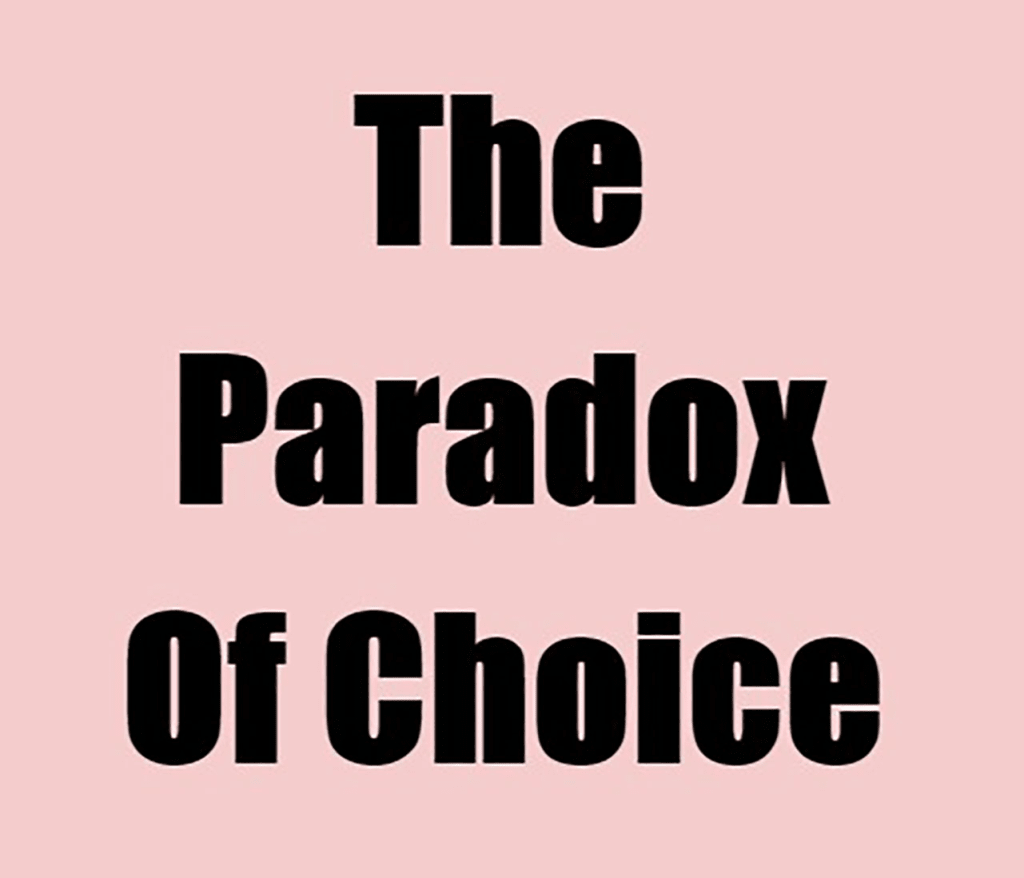 My Brother Asked Me a Question Designed to Hopefully Cause a Paradox My Brother Asked Me a Question Designed to Hopefully Cause a Paradox