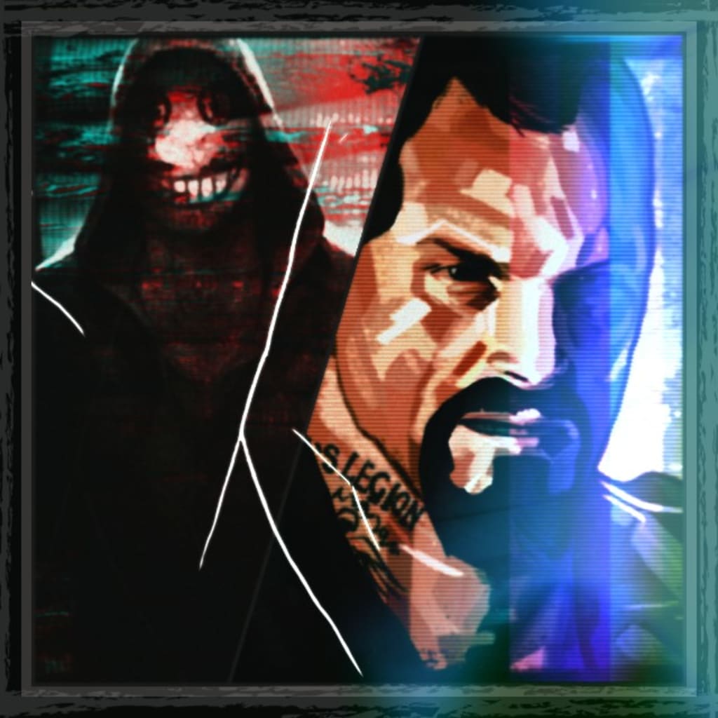 Payne of the Bites (Pt. 4) Payne of the Bites (Pt. 4)
