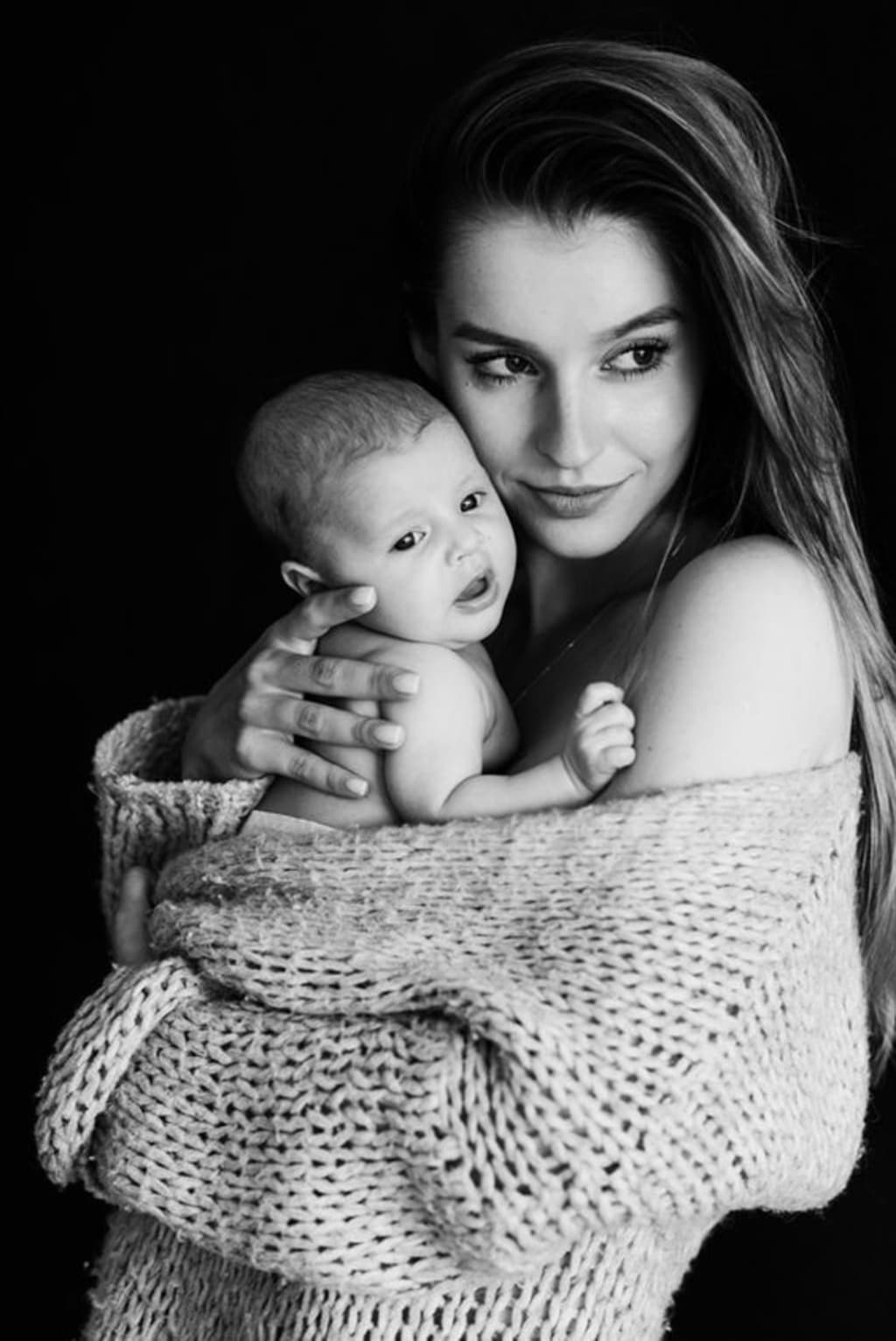 Postpartum Depression Postpartum Depression