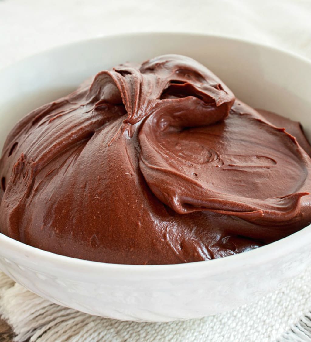 Super Easy No-Bake Treats You've Never Heard Of Super Easy No-Bake Treats You've Never Heard Of