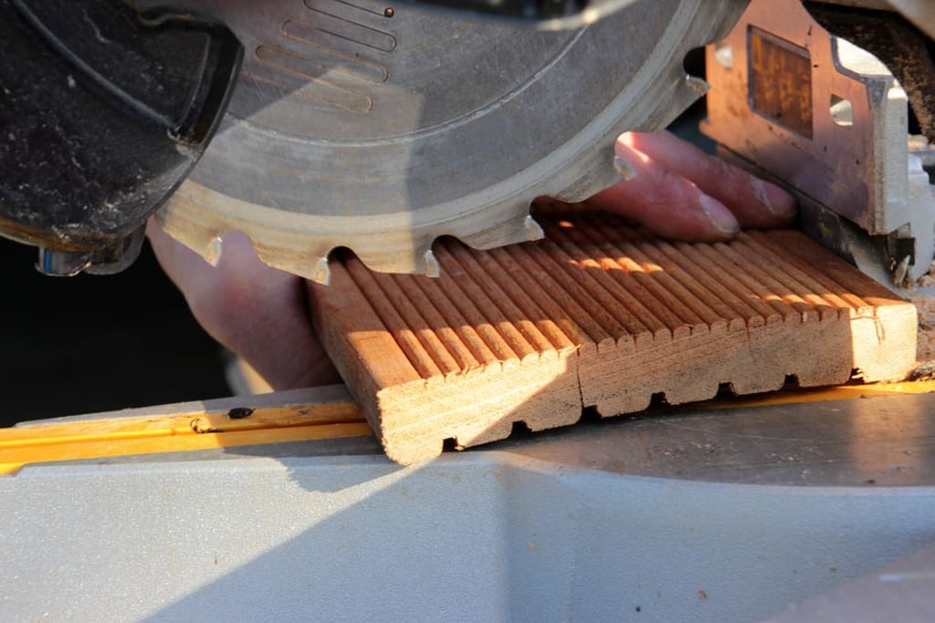 Some Tools That Can Enhance a Woodworker’s Perfection! Some Tools That Can Enhance a Woodworker’s Perfection!