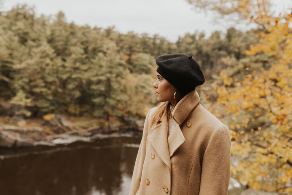 10 Fall Fashion Tips You Have to Try 10 Fall Fashion Tips You Have to Try