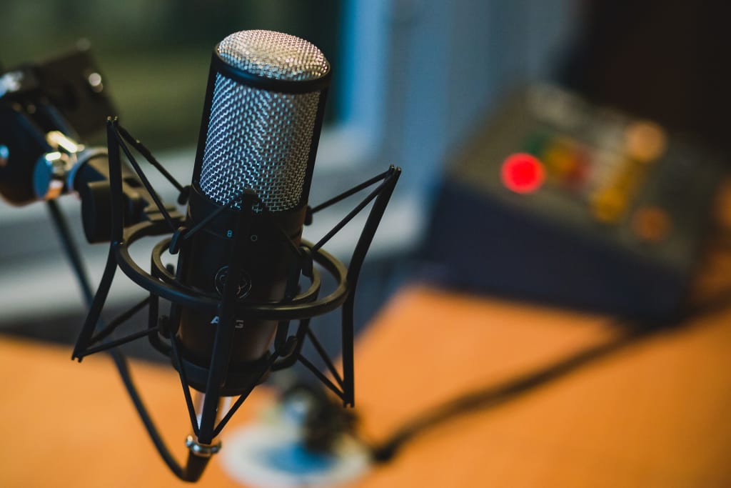 9 Unusual Food Podcasts That Will Make You Want to Eat 9 Unusual Food Podcasts That Will Make You Want to Eat