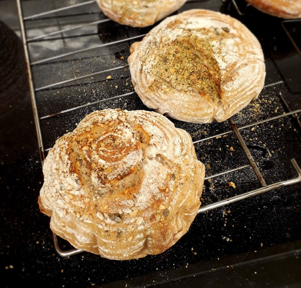 Sourdough Bread Class – Bread for Everyone Sourdough Bread Class – Bread for Everyone
