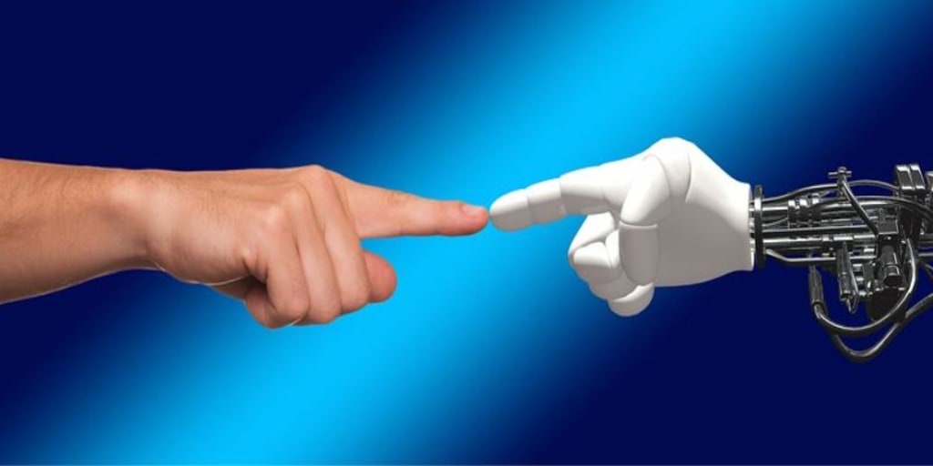 Six Ways by Which Artificial Intelligence Benefits Human Beings Six Ways by Which Artificial Intelligence Benefits Human Beings